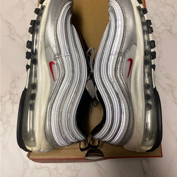 Nike Air Max 97 OG - Picture 6 of 8